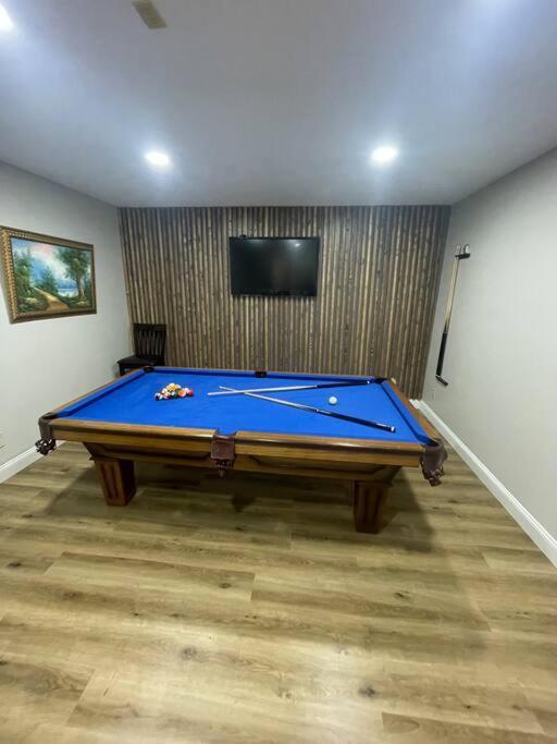 Quiet Private House W Hot Tub/Fire Pit/Games Villa Blakeslee Екстериор снимка