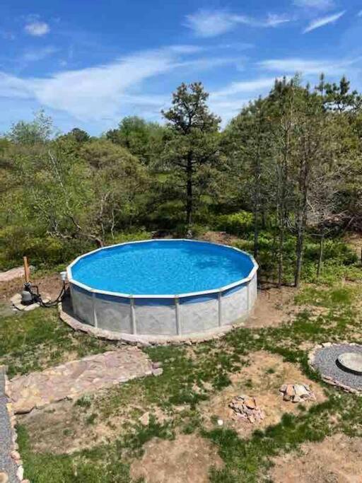 Quiet Private House W Hot Tub/Fire Pit/Games Villa Blakeslee Екстериор снимка
