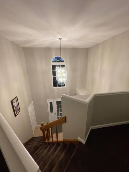 Quiet Private House W Hot Tub/Fire Pit/Games Villa Blakeslee Екстериор снимка