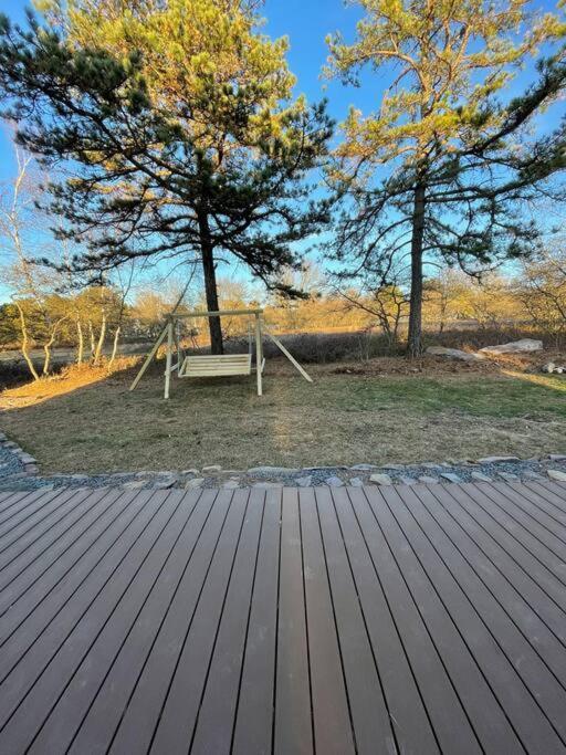 Quiet Private House W Hot Tub/Fire Pit/Games Villa Blakeslee Екстериор снимка