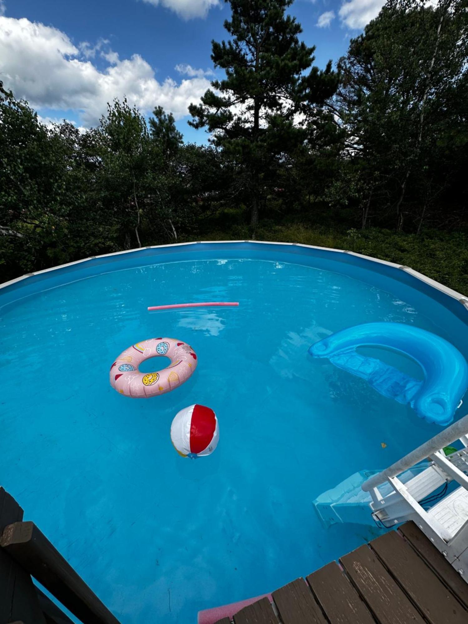 Quiet Private House W Hot Tub/Fire Pit/Games Villa Blakeslee Екстериор снимка